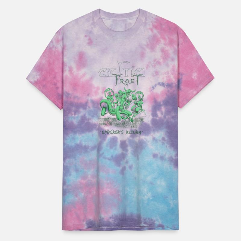 Celtic Frost Band 01