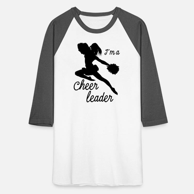 Cheerleading Im A Cheerleader