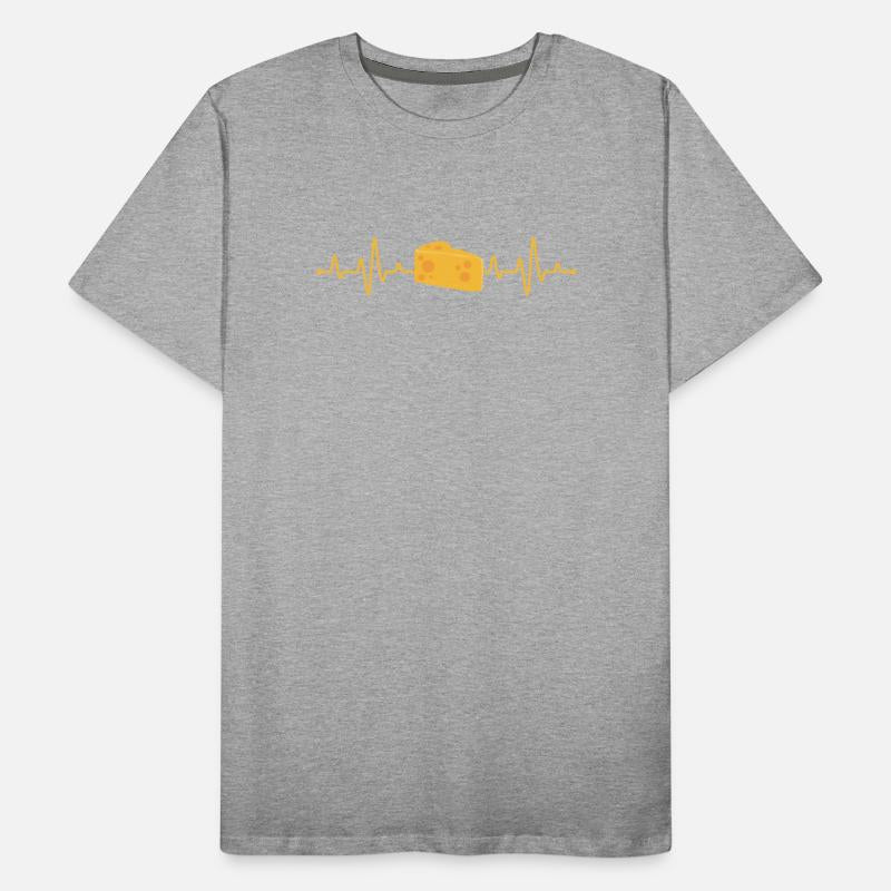 Cheese and Heartbeat