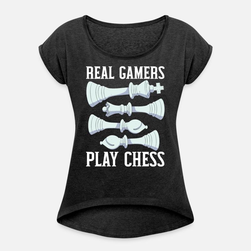 Chess Board Game Checkmate Strategy Chess Player