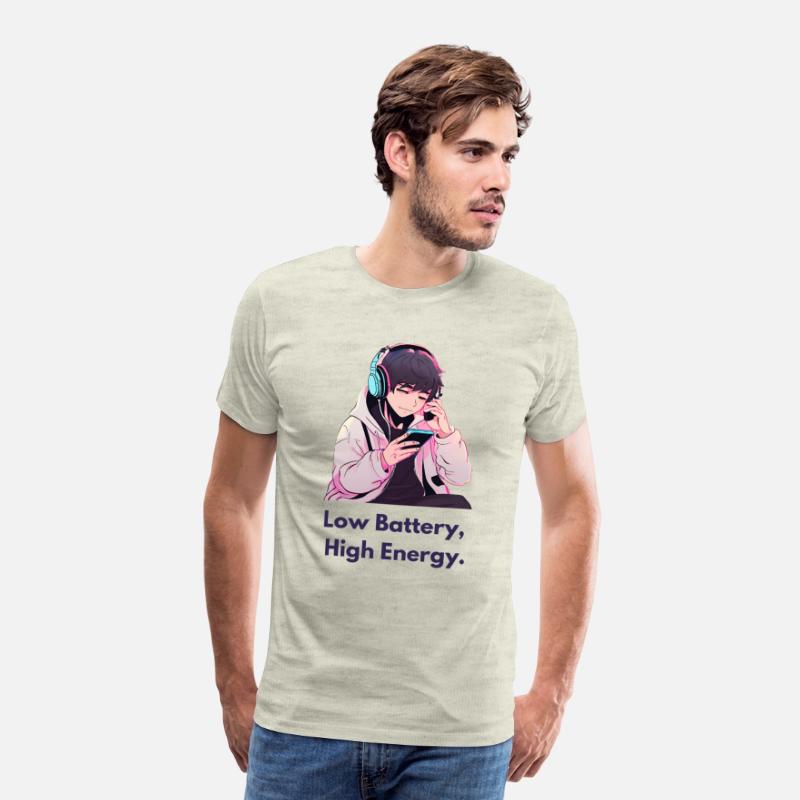 Chibi Boy in Hoodie with Headphones (Cool & Chill)