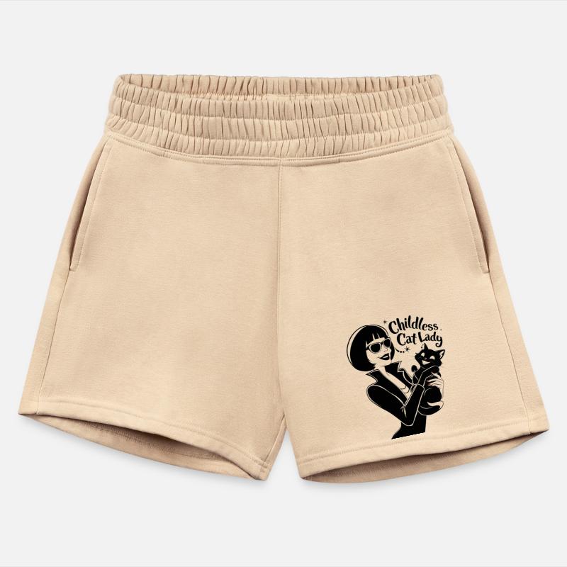 Childless Cat Lady Kamala Harris