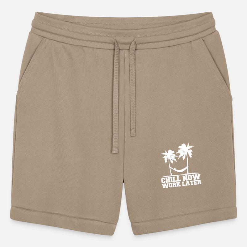 Chill Now Work Later Hammock Working Sleeping