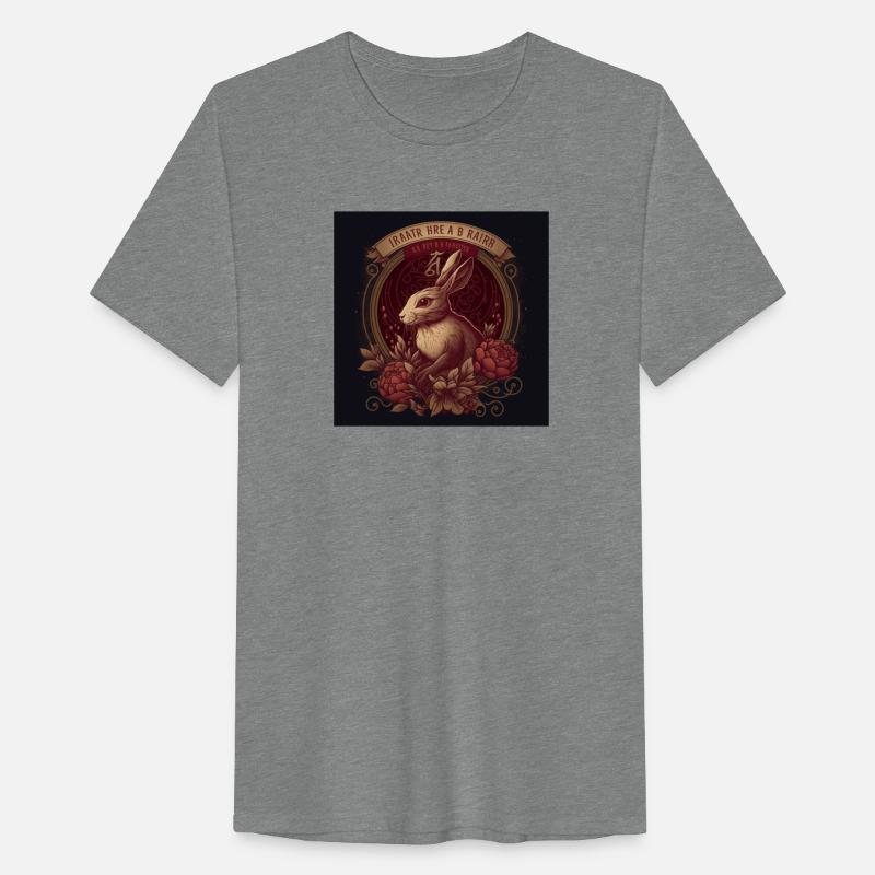 Chinese New Year The Year of the Rabbit