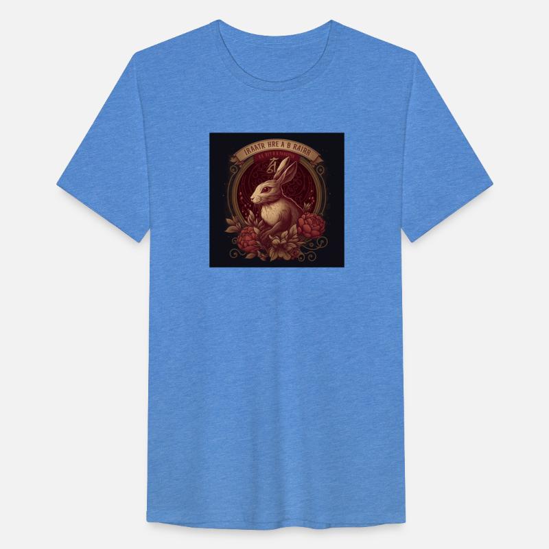 Chinese New Year The Year of the Rabbit