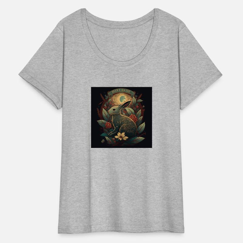 Chinese New Year The Year of the Rabbit