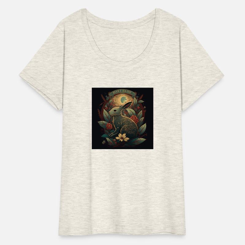 Chinese New Year The Year of the Rabbit