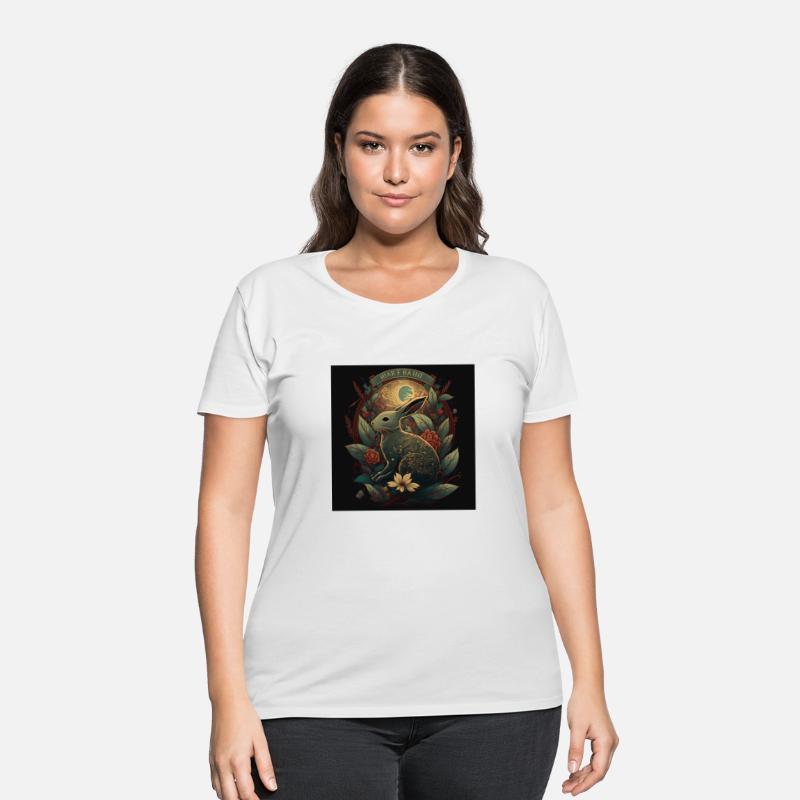 Chinese New Year The Year of the Rabbit