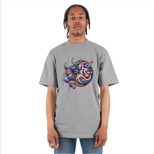 Chinese Zodiac Ox Astrological Sign Elegant