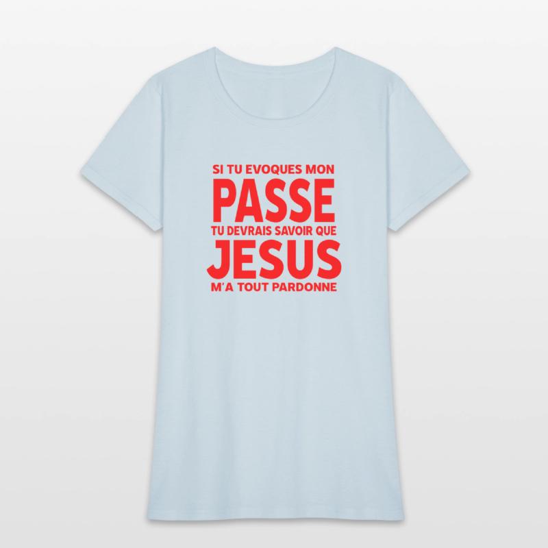 Christian design in French