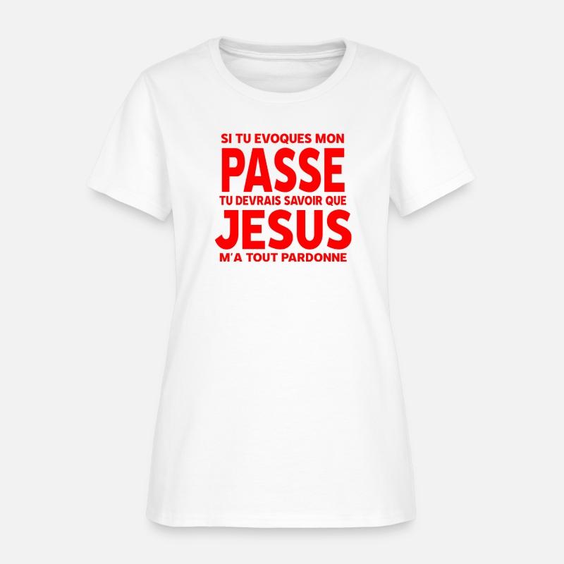 Christian design in French