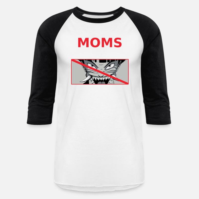 Christian Moms Against Anime Humor Tee