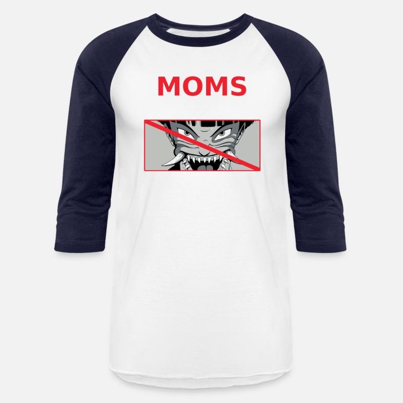 Christian Moms Against Anime Humor Tee