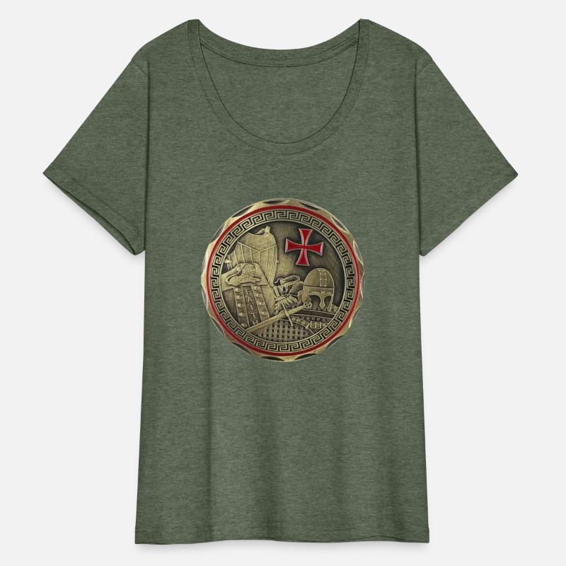 Christian shield of faith