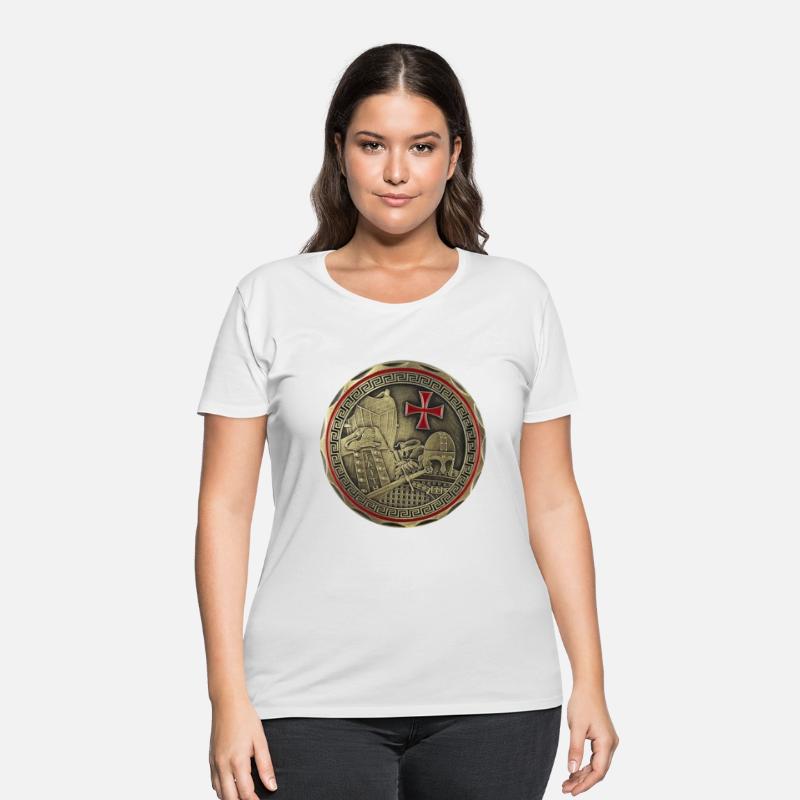 Christian shield of faith