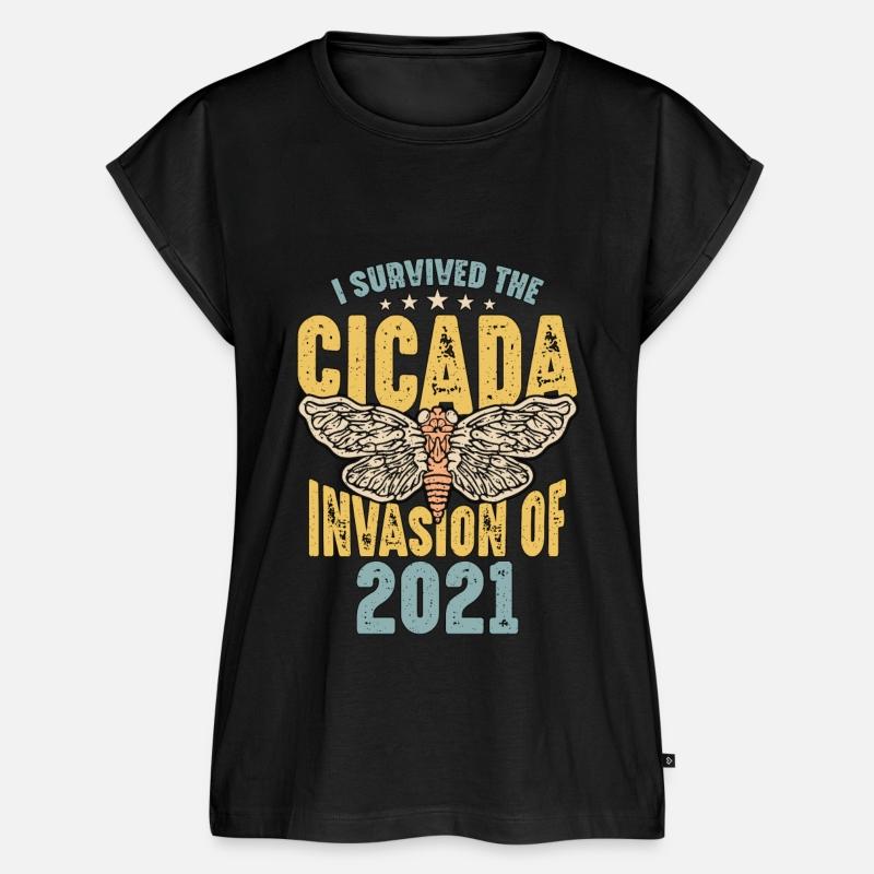 Cicadas I Survived The Cicada Invasion Homoptera