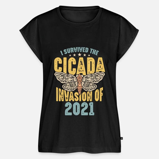 Cicadas I Survived The Cicada Invasion Homoptera