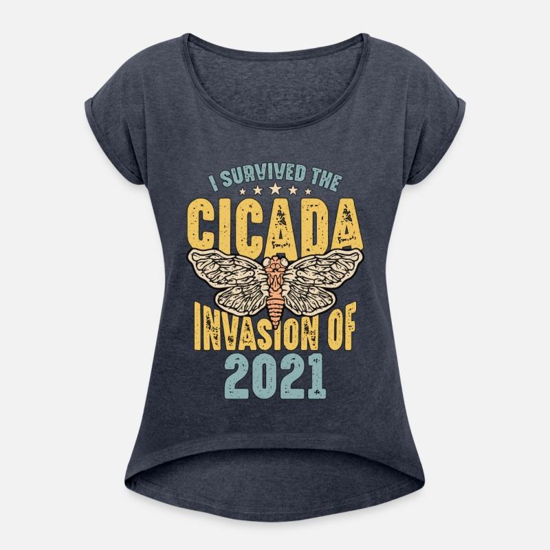 Cicadas I Survived The Cicada Invasion Homoptera