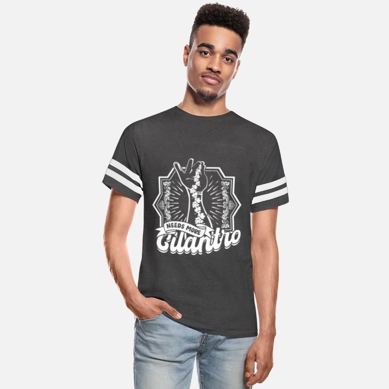 Cilantro Lover Needs More Cilantro