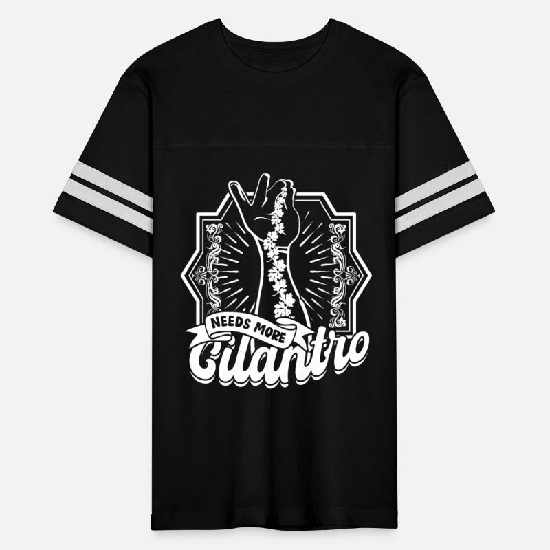 Cilantro Lover Needs More Cilantro