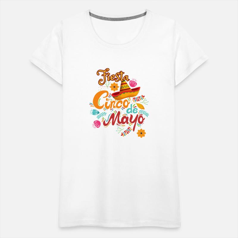 Cinco De Mayo Fiesta Squad Mexican Party