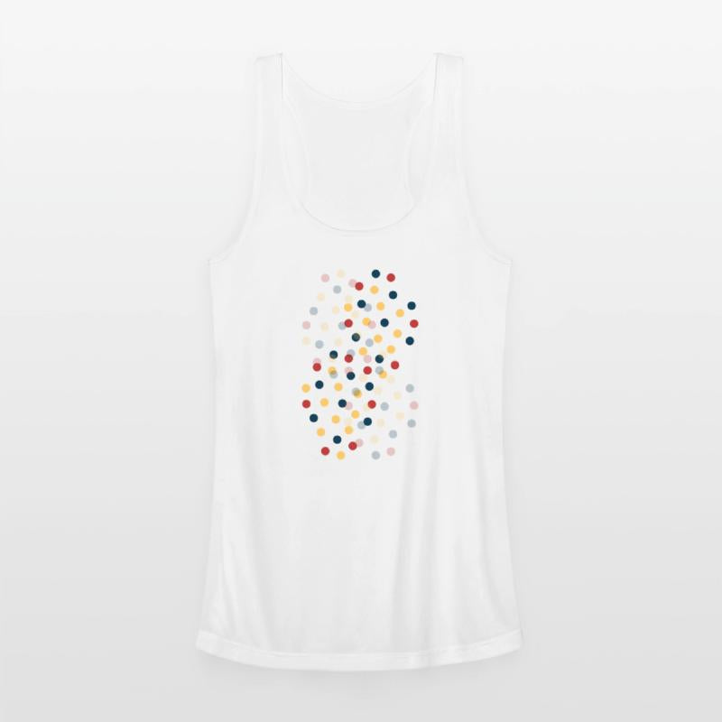 circle pattern design.