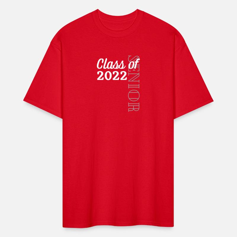 Class Of 2022 Senior Graduation Grad High School