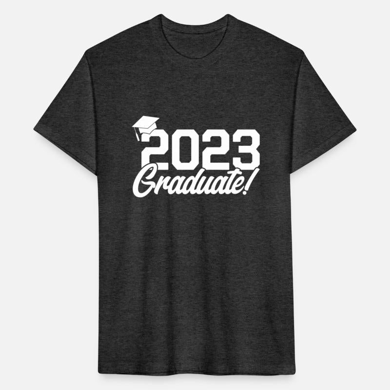 Class Of 2023 Graduate High School Grad Senior 202