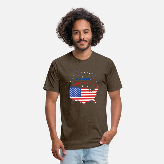 Classic American T-Shirt Designs Essential T-Shirt