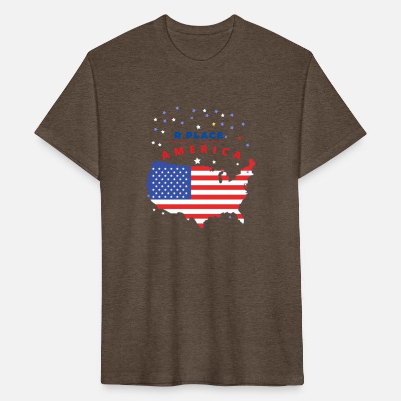 Classic American T-Shirt Designs Essential T-Shirt