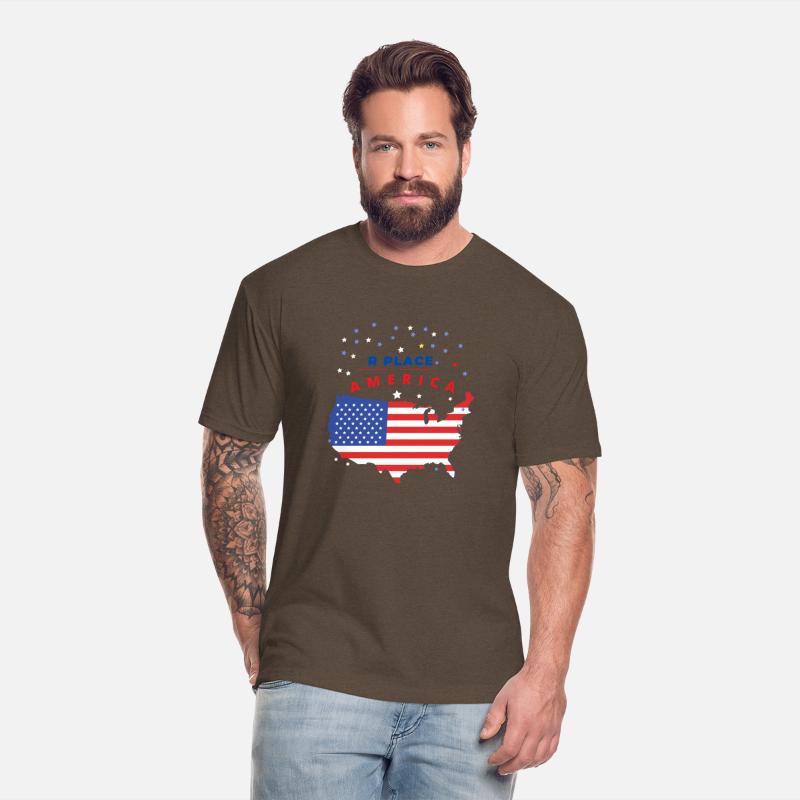 Classic American T-Shirt Designs Essential T-Shirt