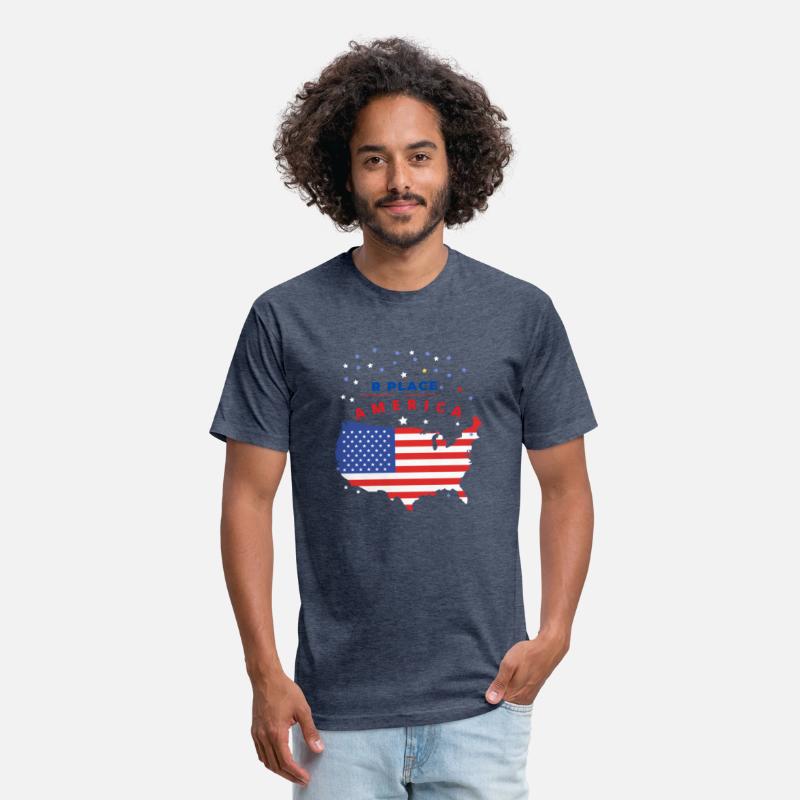 Classic American T-Shirt Designs Essential T-Shirt