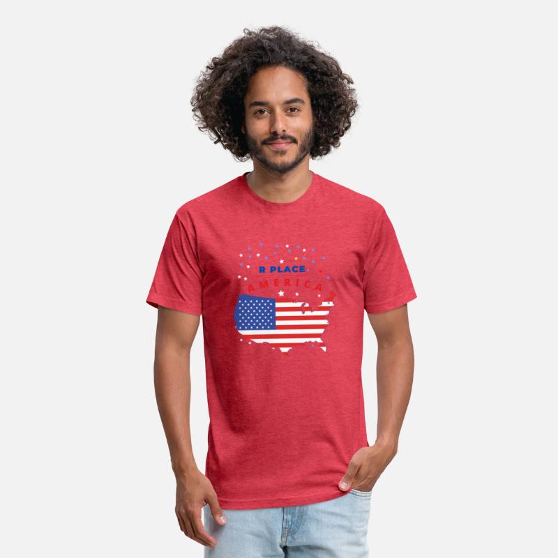 Classic American T-Shirt Designs Essential T-Shirt
