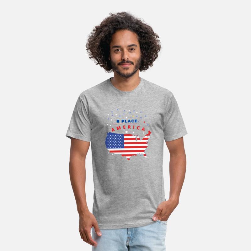 Classic American T-Shirt Designs Essential T-Shirt