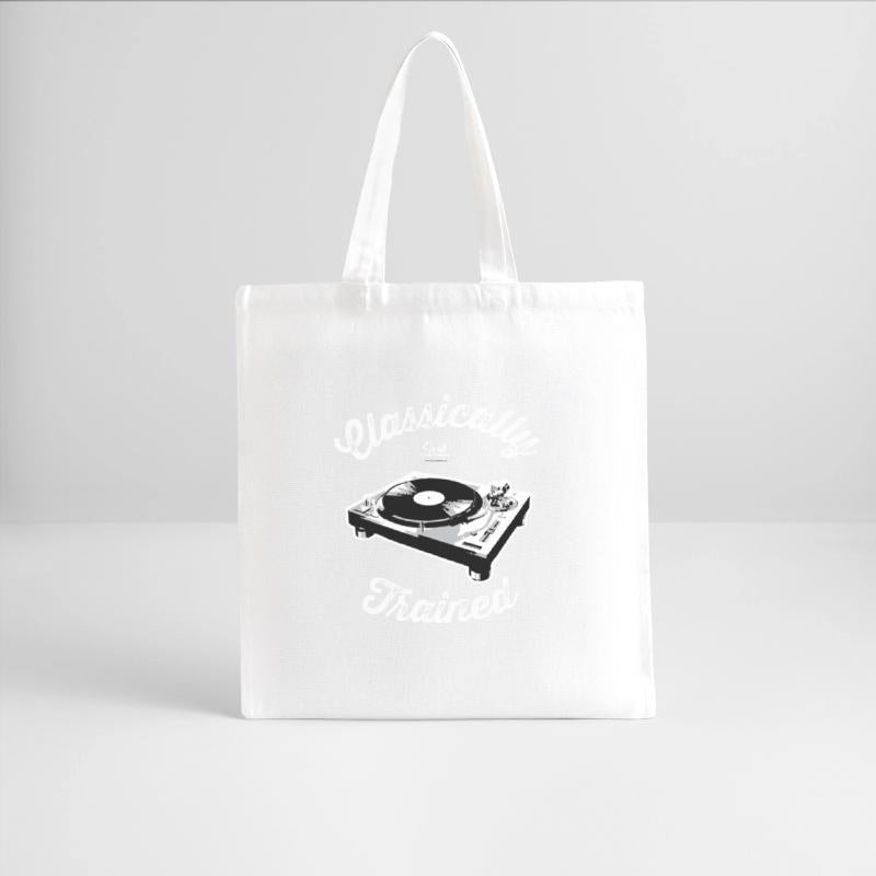 Classically Trained DJ