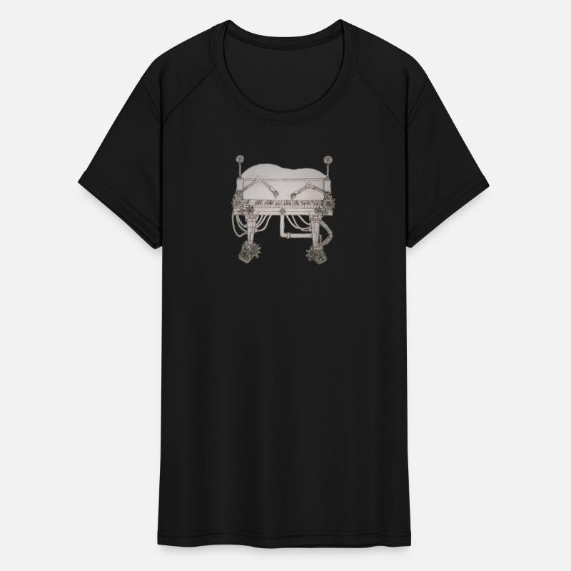 Clockwork Piano Steampunk Machine Entertainer