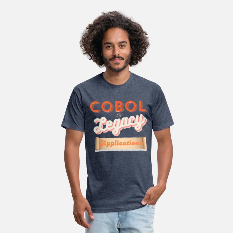 Cobol Language Legacy