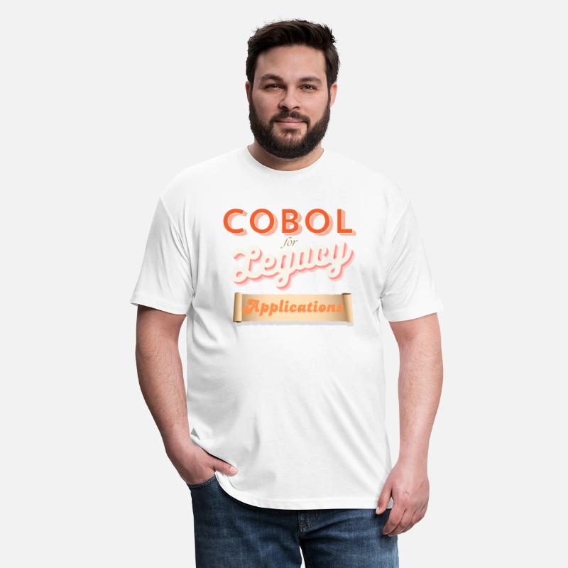 Cobol Language Legacy
