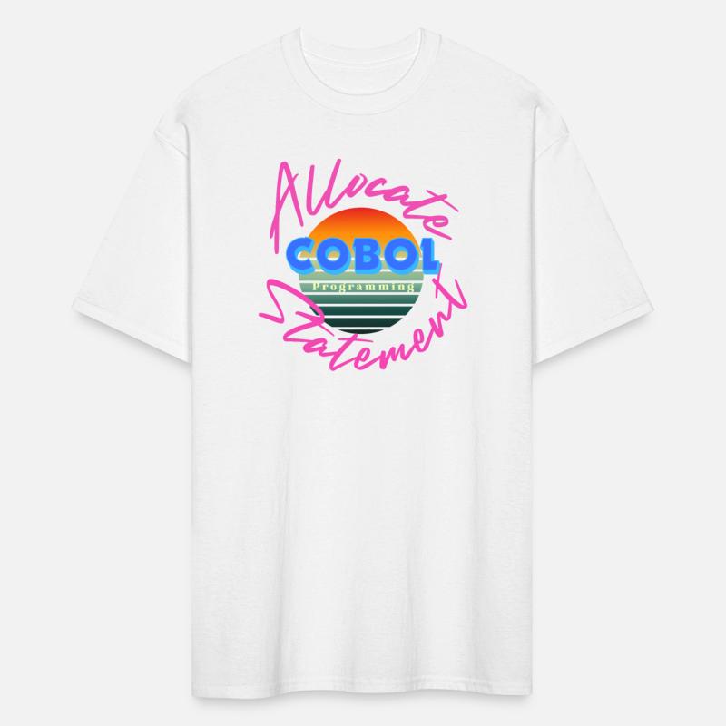 Cobol Programming ALLOCATE Statement