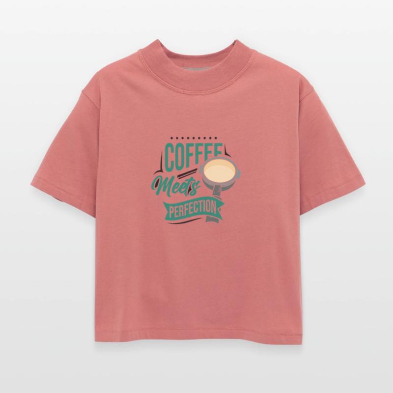 coffee meets perfection