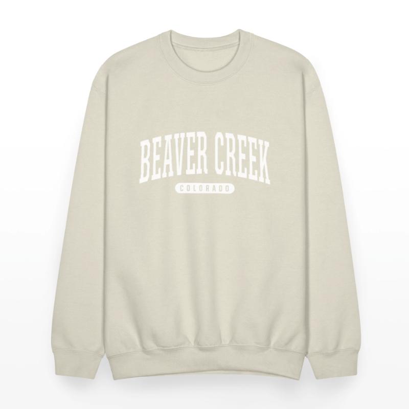 College Style Beaver Creek Colorado