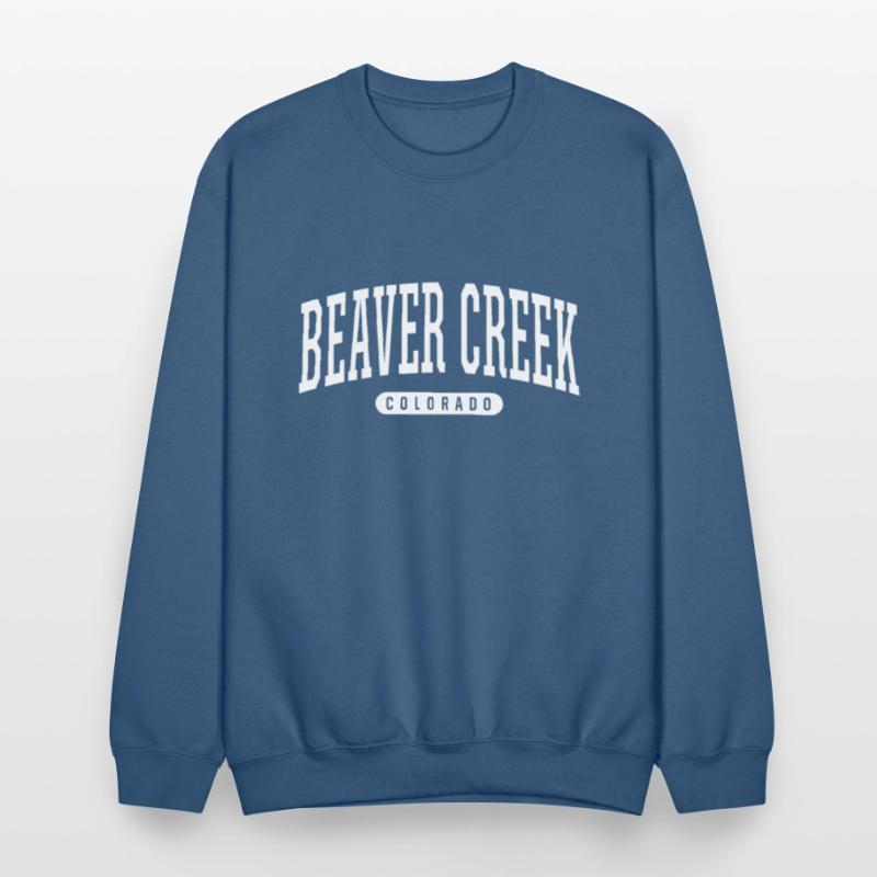 College Style Beaver Creek Colorado