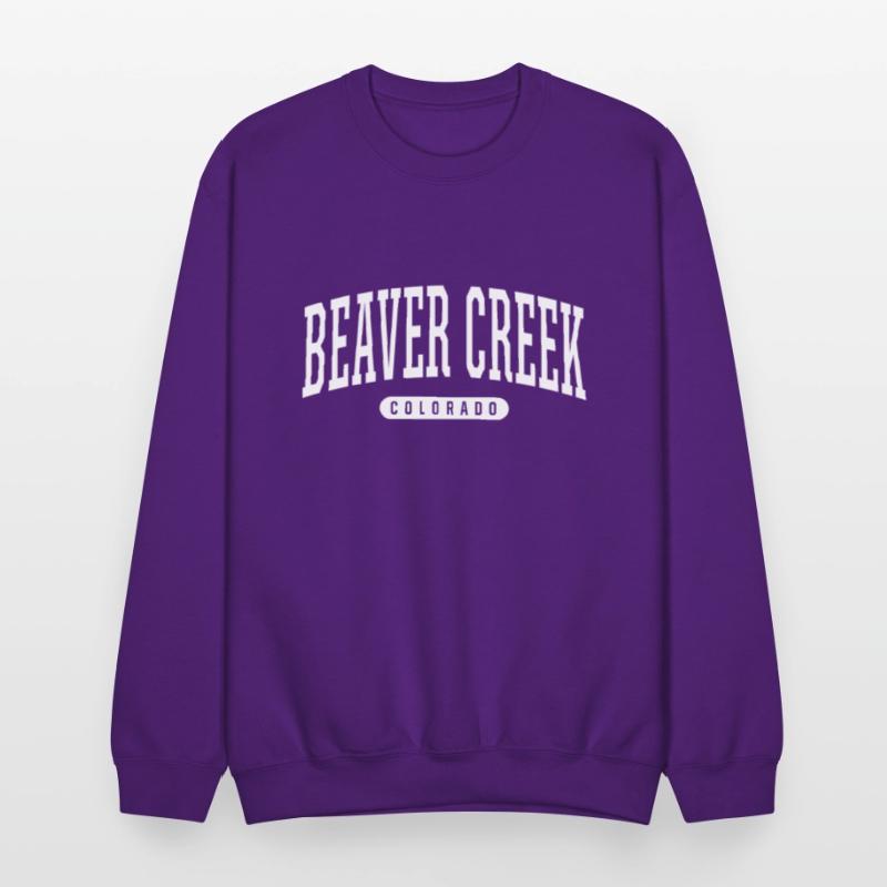 College Style Beaver Creek Colorado