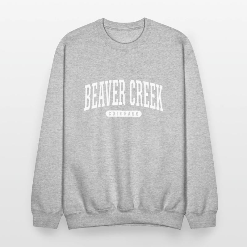 College Style Beaver Creek Colorado