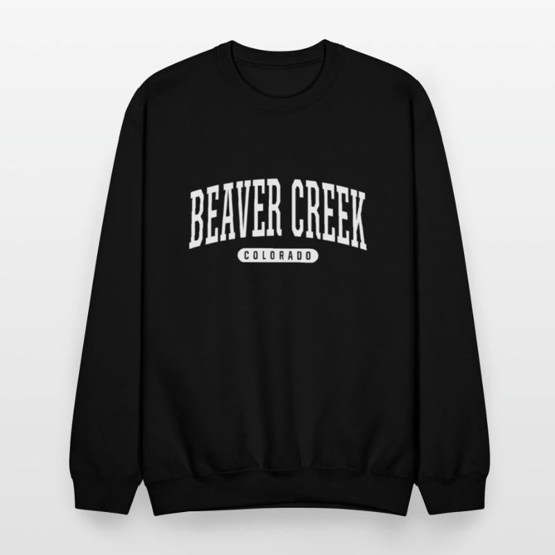 College Style Beaver Creek Colorado