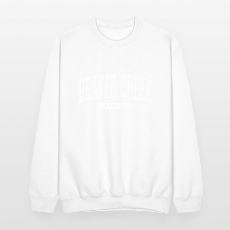 College Style Beaver Creek Colorado