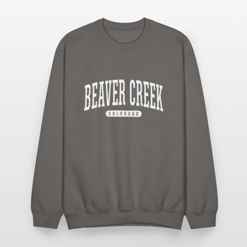 College Style Beaver Creek Colorado