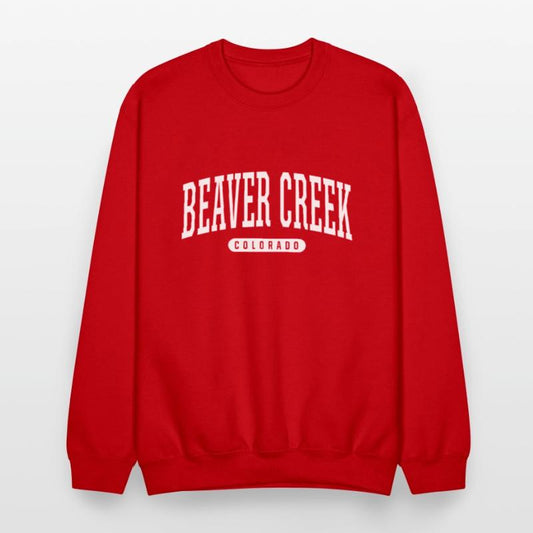 College Style Beaver Creek Colorado
