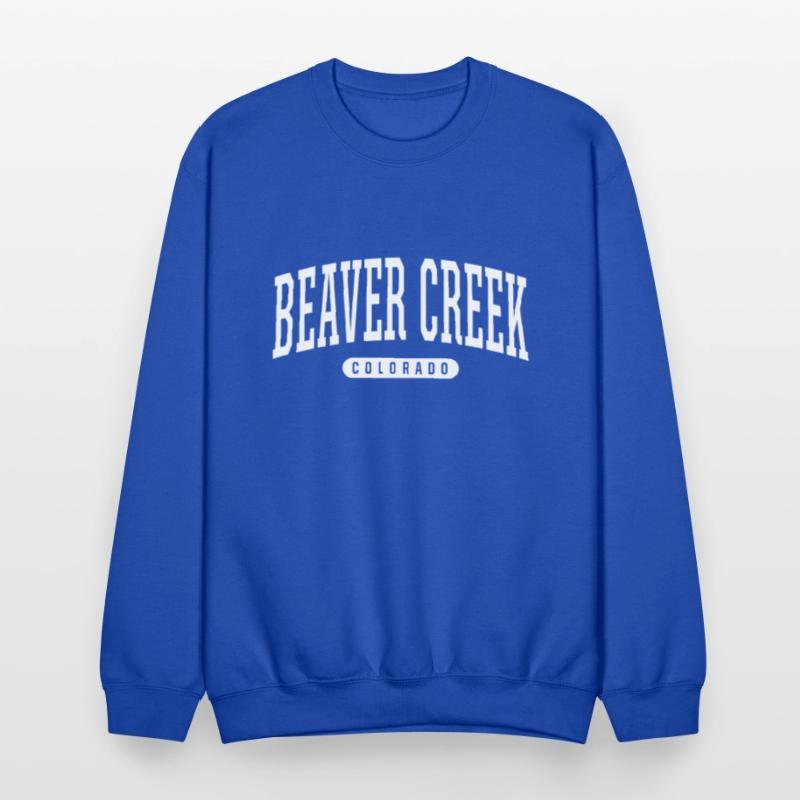 College Style Beaver Creek Colorado