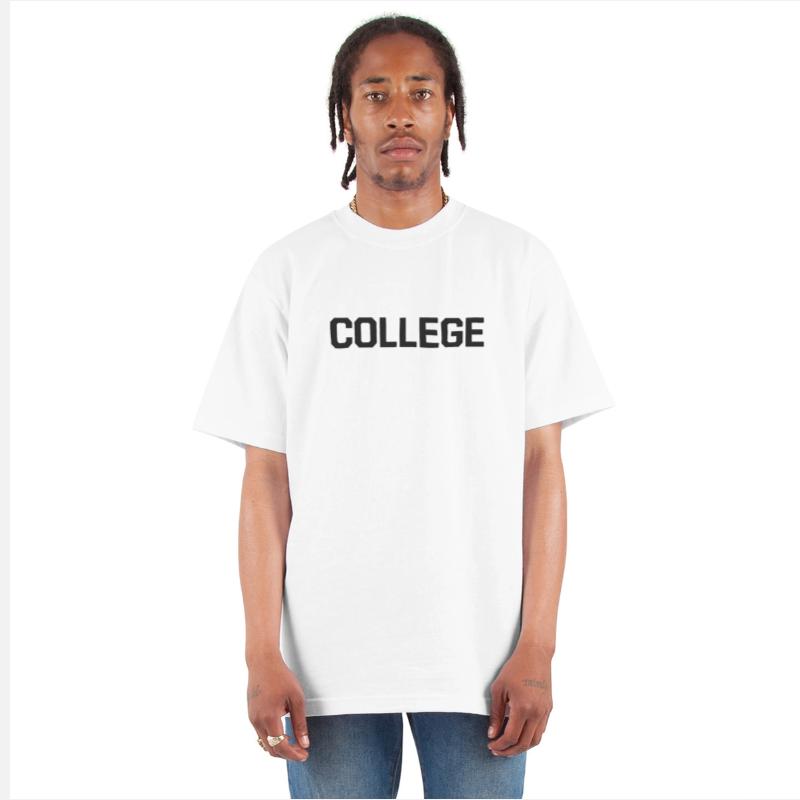 College University Cool Party Beer School Gift Ide